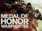 XBOX 360 MEDAL OF HONOR WARFIGHTER AVC SIEDLCE