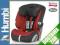 FOTELIK BRITAX ROMER EVOLVA 123 9-36 Czerwony