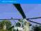 ŚMIGŁOWIEC BOJOWY Mi-24/Mi-35 SERIA TBiU NR 224