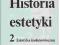 Tatarkiewicz Historia estetyki 2 Średniowieczna