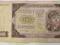 1.07.1948 Polska - banknot 500 zł ser. BC (A23)