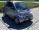 Smart Fortwo City Cabrio Passion 700 Turbo