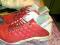 Kultowe Buty REEBOK ALLEN IVERSON ANSWER VII RED