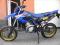 YAMAHA WR 125 X 2012 KAT.B