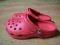 klapki crocs m5 w7 38