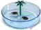 IMAC basen pojemnik kąpielówka dla żółwi 22x6cm