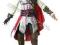 Assassin's Creed figurka pozowalna Ezio /W - HIT
