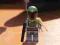 Lego Star Wars figurka Boba Fett 9496 UNIKAT sw396