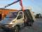 Iveco + Kiper + MOCNY HDS FASSI F38