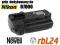 Battery Pack Grip MB-D11 Newell do Nikon D7000