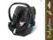 CYBEX GOLD ATON 4 BLACK SEA fotelik samochodowy 0-