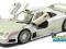 MERCEDES-BENZ CLK-GTR (STREET VERSION) 1:26 MAISTO