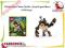 Klocki Lego Chima Gorilla Goryl Legend Beast 70125