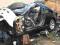 BMW 630 Coupe bardzo mocno uszkodzony