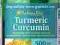 Turmeric Curcumin 500mg 90kaps.Wys.gratis