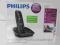 Telefon bezprzewodowy Philips CD6801