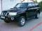 NISSAN PATROL Y61 GU4 3.0 TDI PERFEKCYJNY STAN