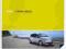 Prospekt Renault Modus / Grand Modus - 2008