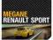 Prospekt Renault Megane RS - 2009