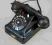 Telefon gabinetowy RWT z 1957 r. zabytkowy antyk