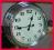 ____ elektryczny Bulle-Clock 1930r pocztowy E02549