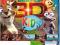 BEST OF 3D KIDS , Blu-ray 3D/2D , SKLEP W-wa