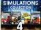 DRIVING SIMULATIONS COLLECTION : 4 gry [ KLUCZ ]