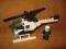 LEGO ++ 6642 Police Helicopter Legoland ++