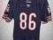 REEBOK NFL BEARS FUTBOLÓWKA 'BOOKER' XL NOWA!