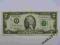USA - 2 Dollars - 1995 - P497