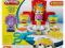 NOWY PLAY-DOH SALON FRYZJERSKI MINIONKI B0495!!!