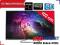 HIT CENOWY! TV 40''LED PHILIPS 40PUS6809/12 UHD 3D