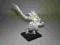 Mordheim Possessed Beastman figurka metal OOP