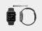 APPLE WATCH SPORT 42MM SPORTOWY SPACE GREY WAWA