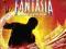 KINECT DISNEY FANTASIA MUSIC EVOLVED XBOX 360