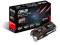 ASUS Radeon R9 290 [OC] / 4GB / DirectCU II /GDDR5