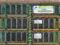 Markowy RAM 512MB DDR PC-2100 266MHz gwarancja
