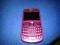 ORYGINALNA nokia c3 PINK BDB STAN!