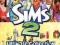 The Sims 2 + dodatki PEŁNA KOLEKCJA 3, 4 minuty