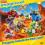 IMAGINEXT 3 FIMY - DVD FOLIA / DINOZAURY