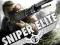 Sniper Elite V2 xbox360