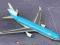 1:200 KLM MD-11 Gemini Jets