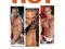 HOT - THE MEN OF HOT HOUSE - AKTY MESKIE - GAY