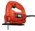 WYRZYNARKA BLACK&amp;DECKER KS 495 380W TANIO