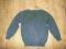 sweter sweterek chłopięcy marks spencer 5-6 116