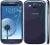 Samsung Galaxy III S3 i9301i NEO BLUE GW24 *JANKI