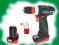 METABO PowerMaxx BS QUICK Basic Wkrętarka 2+4Ah