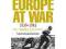 EUROPE AT WAR. 1939-1945 - NORMAN DAVIES wyd. 2007