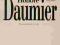 Honore Daumier : litografie