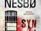 SYN AUDIOBOOK JO NESBO kryminał nowy KRAKÓW